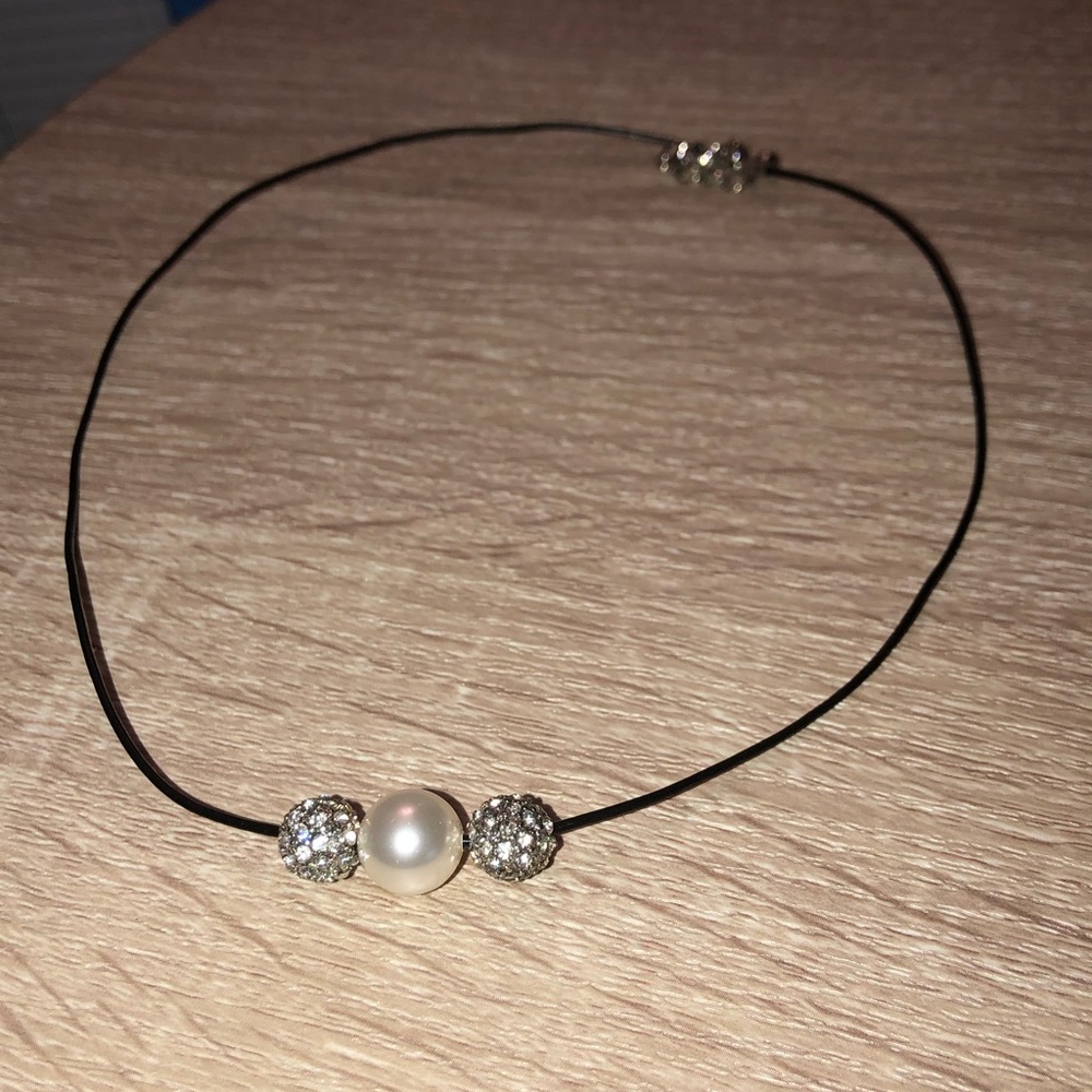 Beautiful necklace
